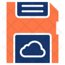 پیش‌نمایش فایل floppy-6541766 از پک رایانش ابری