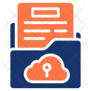 پیش‌نمایش فایل folder-access-6541767 از پک رایانش ابری