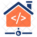 پیش‌نمایش فایل home-network-6541818 از پک رایانش ابری