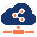 پیش‌نمایش فایل shared-cloud-6541783 از پک رایانش ابری