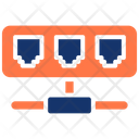 پیش‌نمایش فایل shared-network-6541784 از پک رایانش ابری