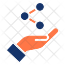 پیش‌نمایش فایل shared-services-6541835 از پک رایانش ابری
