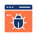 پیش‌نمایش فایل web-bug-6541848 از پک رایانش ابری