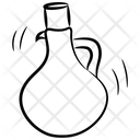 پیش‌نمایش فایل flask-6878060 از پک غذا و نوشیدنی