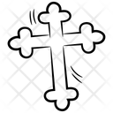 پیش‌نمایش فایل cross-7025527 از پک کریسمس