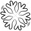 پیش‌نمایش فایل snowflake-7025513 از پک کریسمس