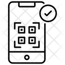 پیش‌نمایش فایل qr-code-7186278 از پک خرید و فروش اینترنتی