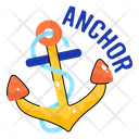 پیش‌نمایش فایل anchor-8650664 از پک تابستان و تعطیلات‌ها