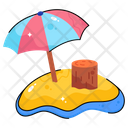 پیش‌نمایش فایل beach-8650652 از پک تابستان و تعطیلات‌ها