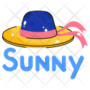 پیش‌نمایش فایل beach-hat-8650719 از پک تابستان و تعطیلات‌ها