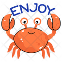 پیش‌نمایش فایل crabe-8650654 از پک تابستان و تعطیلات‌ها