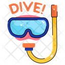 پیش‌نمایش فایل dive-glasses-8650727 از پک تابستان و تعطیلات‌ها