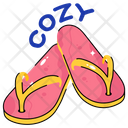 پیش‌نمایش فایل flip-flops-8650717 از پک تابستان و تعطیلات‌ها
