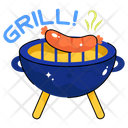 پیش‌نمایش فایل grill-8650728 از پک تابستان و تعطیلات‌ها