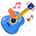 پیش‌نمایش فایل guitar-8650722 از پک تابستان و تعطیلات‌ها