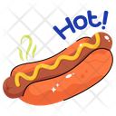 پیش‌نمایش فایل hot-dog-8650706 از پک تابستان و تعطیلات‌ها
