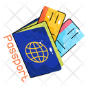 پیش‌نمایش فایل passport-8650670 از پک تابستان و تعطیلات‌ها