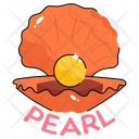 پیش‌نمایش فایل pearl-shell-8650715 از پک تابستان و تعطیلات‌ها