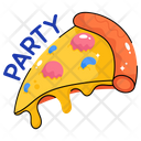 پیش‌نمایش فایل pizza-party-8650691 از پک تابستان و تعطیلات‌ها