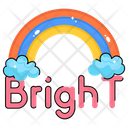 پیش‌نمایش فایل rainbow-8650674 از پک تابستان و تعطیلات‌ها