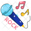 پیش‌نمایش فایل rock-music-8650707 از پک تابستان و تعطیلات‌ها