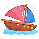 پیش‌نمایش فایل sailboat-8650677 از پک تابستان و تعطیلات‌ها