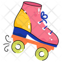 پیش‌نمایش فایل skating-shoe-8650724 از پک تابستان و تعطیلات‌ها
