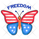 پیش‌نمایش فایل butterfly-8663224 از پک چهارم جولای
