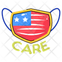 پیش‌نمایش فایل care-mask-8663204 از پک چهارم جولای