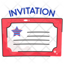 پیش‌نمایش فایل invitation-card-8663245 از پک چهارم جولای