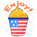 پیش‌نمایش فایل popcorn-8663194 از پک چهارم جولای