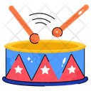 پیش‌نمایش فایل snare-drum-8663178 از پک چهارم جولای