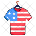 پیش‌نمایش فایل t-shirt-8663193 از پک چهارم جولای