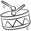 پیش‌نمایش فایل toy-drum-8683453 از پک اسباب‌بازی