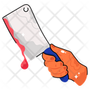 پیش‌نمایش فایل chopper-knife-8693443 از پک عید قربان