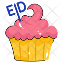پیش‌نمایش فایل cupcake-8693414 از پک عید قربان