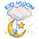 پیش‌نمایش فایل eid-moon-8693432 از پک عید قربان