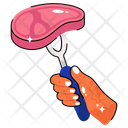 پیش‌نمایش فایل meat-8693415 از پک عید قربان