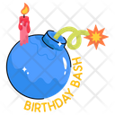 پیش‌نمایش فایل birthday-blast-8856222 از پک تولد