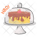 پیش‌نمایش فایل birthday-cake-8856239 از پک تولد