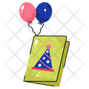 پیش‌نمایش فایل birthday-card-8856289 از پک تولد