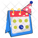 پیش‌نمایش فایل birthday-date-8856286 از پک تولد