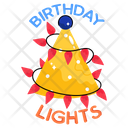 پیش‌نمایش فایل birthday-lights-8856248 از پک تولد
