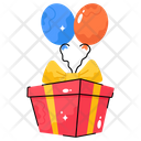 پیش‌نمایش فایل birthday-present-8856279 از پک تولد
