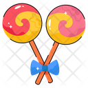 پیش‌نمایش فایل candy-8856252 از پک تولد