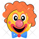 پیش‌نمایش فایل clown-8856218 از پک تولد