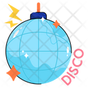 پیش‌نمایش فایل disco-ball-8856254 از پک تولد