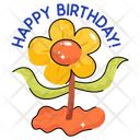 پیش‌نمایش فایل flower-8856246 از پک تولد