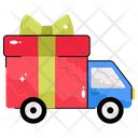 پیش‌نمایش فایل gift-delivery-8856220 از پک تولد
