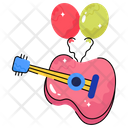 پیش‌نمایش فایل guitar-8856215 از پک تولد